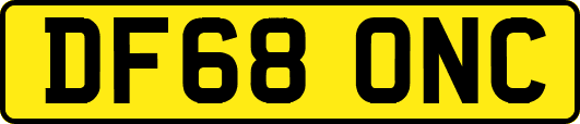DF68ONC