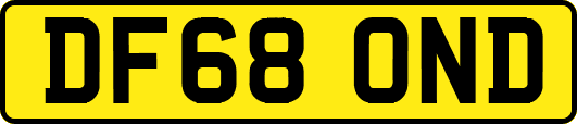 DF68OND