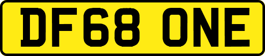 DF68ONE