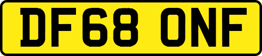 DF68ONF