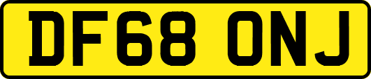 DF68ONJ