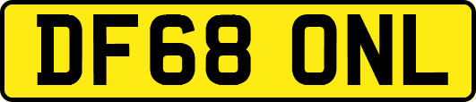 DF68ONL
