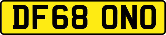 DF68ONO