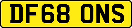 DF68ONS