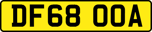DF68OOA