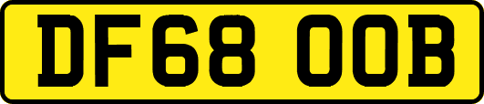 DF68OOB