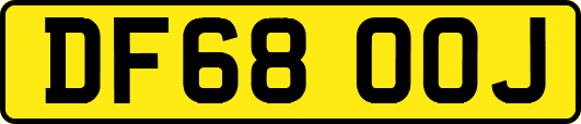DF68OOJ