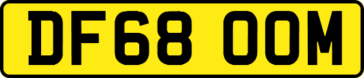 DF68OOM