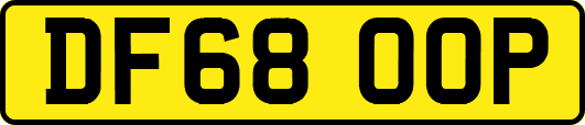 DF68OOP
