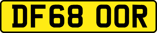 DF68OOR