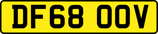 DF68OOV