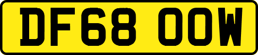 DF68OOW