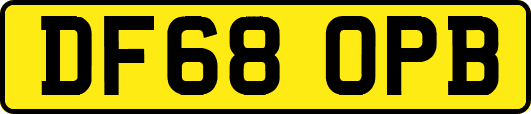 DF68OPB