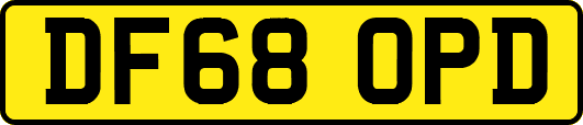 DF68OPD