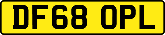 DF68OPL