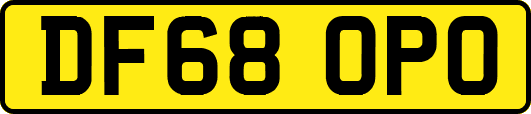 DF68OPO