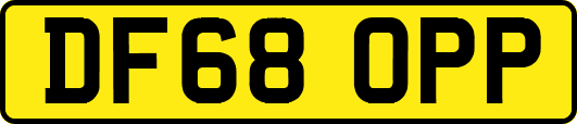 DF68OPP
