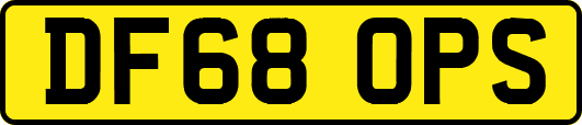 DF68OPS
