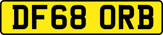 DF68ORB