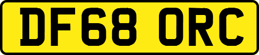 DF68ORC