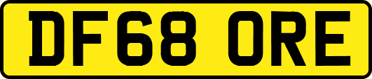 DF68ORE