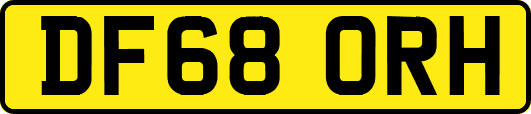 DF68ORH