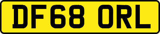 DF68ORL