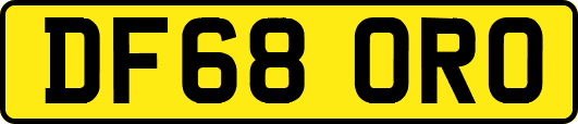 DF68ORO