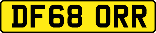 DF68ORR
