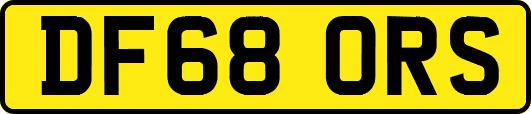 DF68ORS