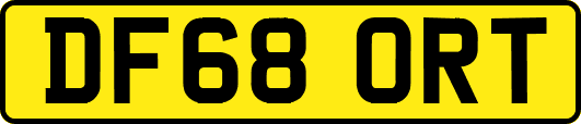 DF68ORT
