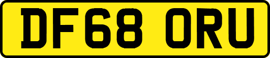 DF68ORU