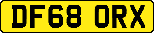 DF68ORX