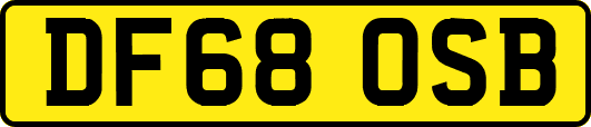 DF68OSB