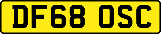 DF68OSC