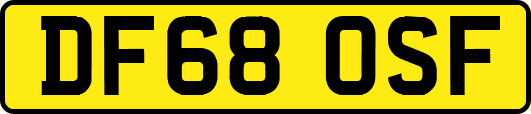 DF68OSF