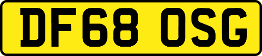 DF68OSG