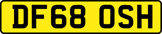 DF68OSH