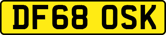 DF68OSK