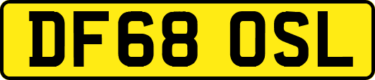DF68OSL