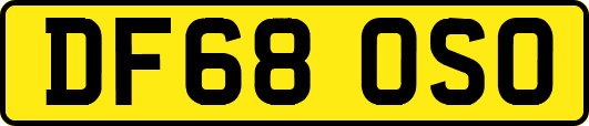 DF68OSO