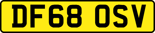 DF68OSV
