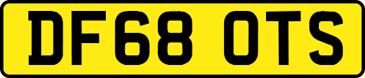 DF68OTS