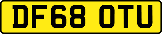 DF68OTU