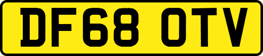 DF68OTV