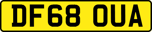 DF68OUA