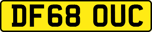 DF68OUC