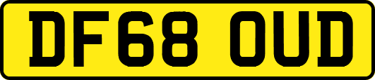 DF68OUD