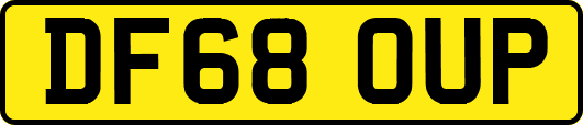 DF68OUP
