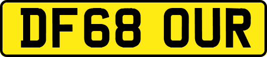 DF68OUR